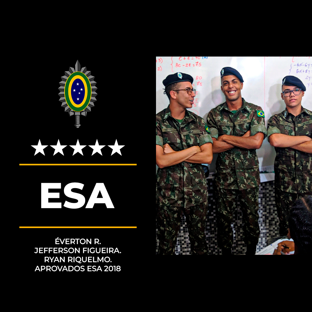 Aprovados-ESA-2018