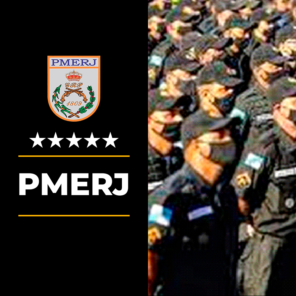 PMERJ