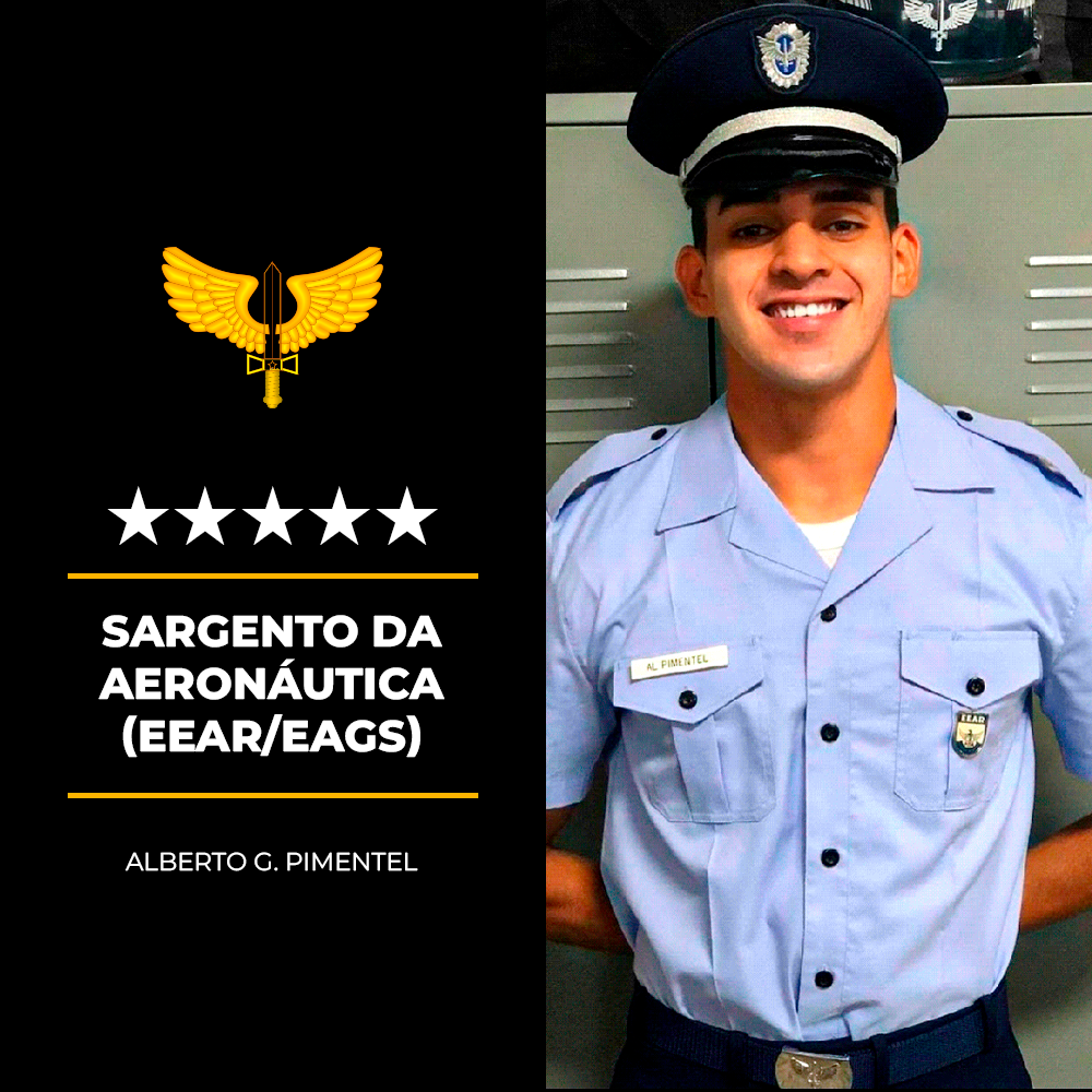 Sargento-da-Aeronáutica